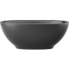 Paa Dolce 90x180cm Bath Silcstone Graphite (VADOS/01)