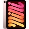 Apple iPad Mini 6th Gen (2021) Tablet LTE 256GB Pink (MLX93HC/A)
