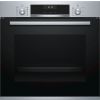 Bosch Built-in Electric Oven HBT517CS0S Silver