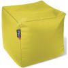 Qubo Cube 50 Puffs Seat Cushion Soft Fit Olive (1298)