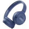 JBL Tune 510BT Беспроводные наушники синего цвета (JBLT510BTBLUEU)