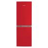 Snaige Refrigerator With Freezer RF53SM-S5RP2F Red