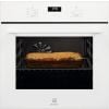 Electrolux Built-in Electric Oven EZF5C50V White