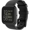 Fitbit Versa 2 Часы Black (FB507BKBK)