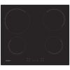 Candy CH64CCB Built-In Ceramic Hob Surface Black