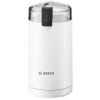 Кофемолка Bosch TSM6A011W белого цвета