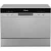 Hansa ZWM556SH Dishwasher, Grey