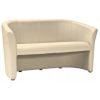 Signal TM-3 Unfoldable Sofa 160x60x76cm, Beige (TM3KREP)