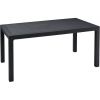 Keter Melody Garden Table, 160x94x74cm, Grey (29190205939)
