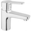 Rubineta UNO 18 Bathroom Sink Faucet Chrome (170270)