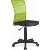 Halmar Dingo Office Chair Green
