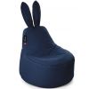Qubo Puffs Seat Cushion Rabbit Baby 60x65x80cm (1535)