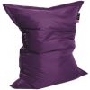Qubo Modo Pillow 100 Puffs Seat Cushion Pop Fit Plum (2037)