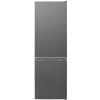 Холодильник с морозильной камерой Sharp SJ-BB04DTXLF-EU, серый (381101000005)