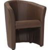 Кресло для отдыха Signal TM1, тёмно-коричневое