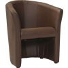 Signal TM1 Recliner Chair Dark Brown