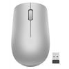 Lenovo 530 Wireless Mouse White (GY51F09725)