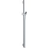 Hansgrohe Unica Puro S Shower Bar with Holder, Chrome, (28631000)