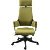 Home4you Delphi Office Chair Green