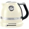 Электрический чайник KitchenAid Artisan 5KEK1522EAC 1,5 л бежевый (5413184151058)