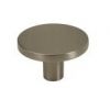 Viefe Como Furniture Handle D=26mm, Nickel-plated (103.016.06.026)