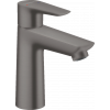 Hansgrohe Talis E Bathroom Basin Faucet Black (71710340)