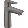 Hansgrohe Talis E Смеситель для ванны и раковины черный (71710340)