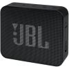 JBL GO Essential Wireless Speaker 1.0, Black (JBLG0ESBLK)