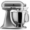 Virtuves Kombains KitchenAid Artisan Sudraba (5413184200541)