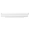 Viefe Hexxa Furniture Handle 200mm, White (108.449.70.200)