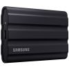 Samsung T7 Shield Внешний SSD-накопитель, 1 ТБ, Черный (MU-PE1T0S/EU)