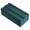 Betona Taktīlās līnijas Stoneroc Zils 200x100x80mm (10.08m²)