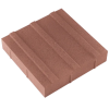 Betona Taktīlās līnijas Stoneroc Sarkans 302x302x60mm (11.67m²)