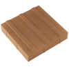Betona Taktīlās līnijas Stoneroc Oranžs 302x302x60mm (11.67m²)