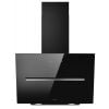 Elica SHY-S BL/A/60 Wall-Mounted Cooker Hood Black