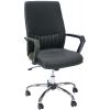 Home4you Angelo Office Chair Black