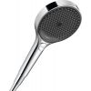 Hansgrohe Rainfinity 26864000 Shower Head Chrome