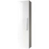 Raguvos Furniture Joy 35 Tall Cabinet Grey Brown/White (12301211)