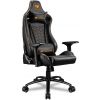 Cougar Outrider S Office Chair Black