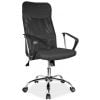 Signal Q-025 Office Chair Black (OBRQ025MC)
