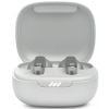 JBL Live Pro 2 TWS Wireless Earbuds Silver (JBLLIVEPRO2TWSSIL)
