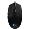 Gaming Pele Logitech G203 Melna (910-005796)