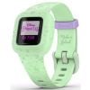 Viedpulkstenis Garmin Vivofit Jr.3 14.11Mm Green/Violet (1841209)