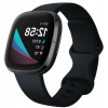 Fitbit Sense Carbon/Graphite Smartwatch (FB512BKBK)