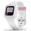 Viedpulkstenis Garmin Vivofit Jr.3 14.11Mm White/Pink (1893260)