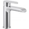 Faucet Ultra 18 (N), Bathroom Sink Water Mixer, Chrome (170600)