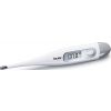 Beurer FT 09 Digital Thermometer White/Gray (FT09WHITE)