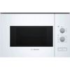 Bosch Built-in Microwave Oven BFL520MW0 White