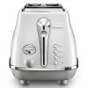 Delonghi CVOT2103.W White Toaster