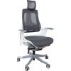 Home4you WAU Office Chair White/Grey